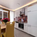 Villa Nause-fewo Buchenfreund Mit Und Freizeit *