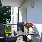 Nause-fewo Buchenfreund Mit Und Freizeit * Sassnitz