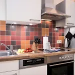 Nause-fewo Buchenfreund Mit Und Freizeit * Sassnitz