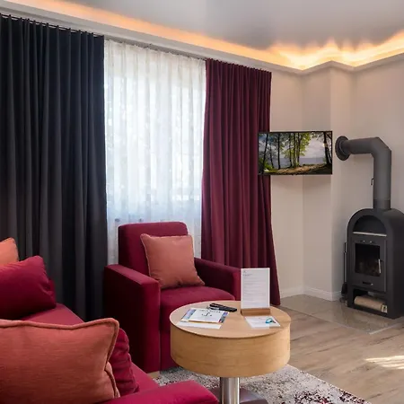 Nause-fewo Buchenfreund Mit Und Freizeit * Sassnitz