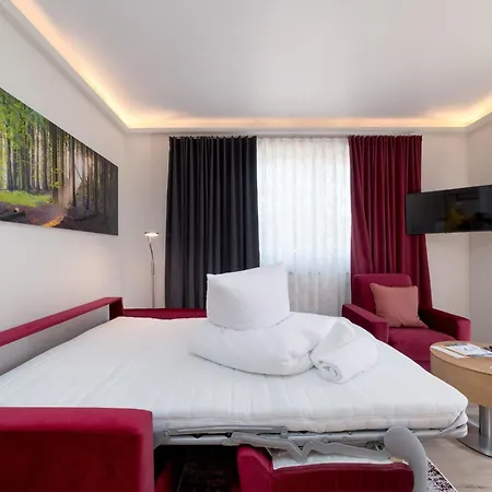 Nause-fewo Buchenfreund Mit Und Freizeit Villa *