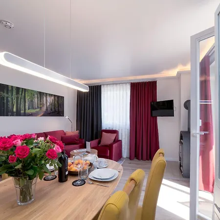 Nause-fewo Buchenfreund Mit Und Freizeit Sassnitz