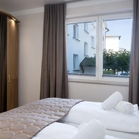 Nause-fewo Buchenfreund Mit Und Freizeit * Sassnitz